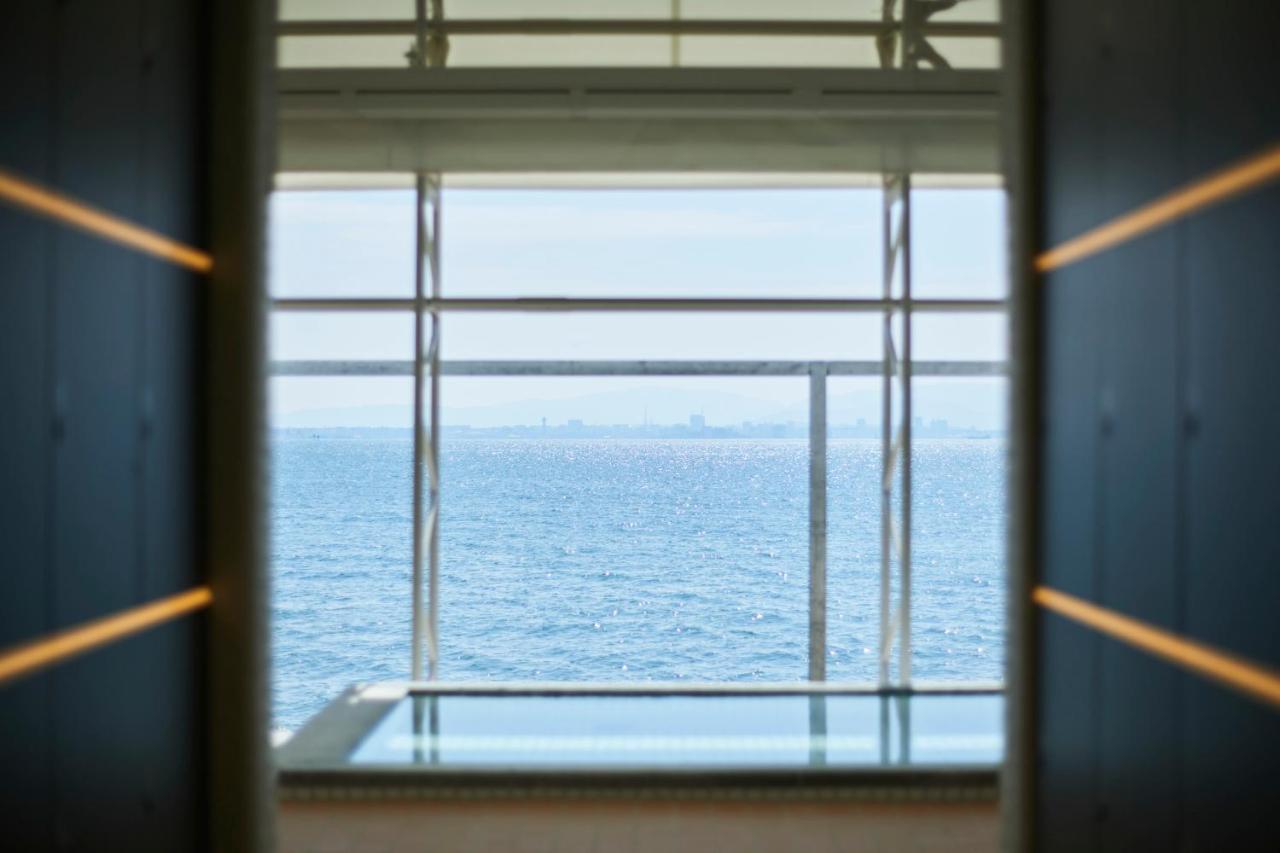 Inn The Park Fukuoka Fukuoka  Dış mekan fotoğraf