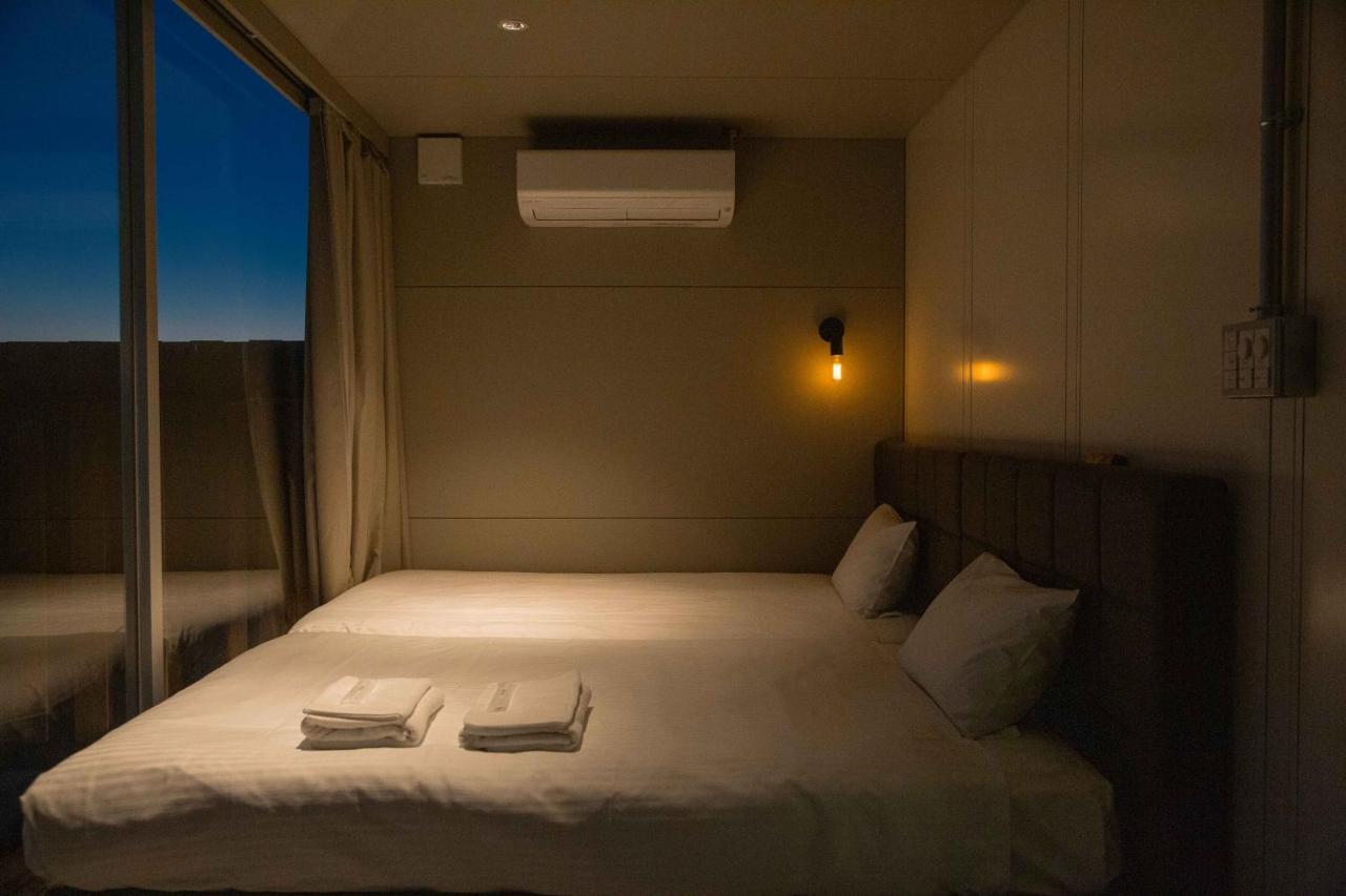 Inn The Park Fukuoka Fukuoka  Dış mekan fotoğraf