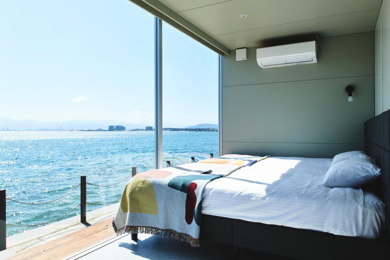 Inn The Park Fukuoka Fukuoka  Dış mekan fotoğraf