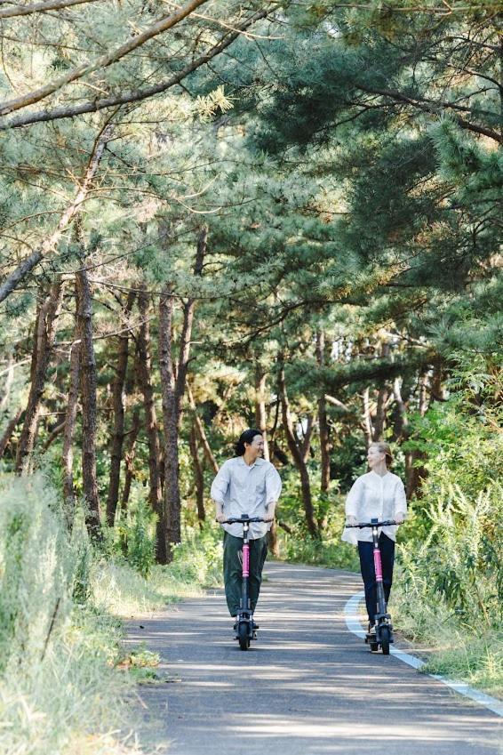 Inn The Park Fukuoka Fukuoka  Dış mekan fotoğraf