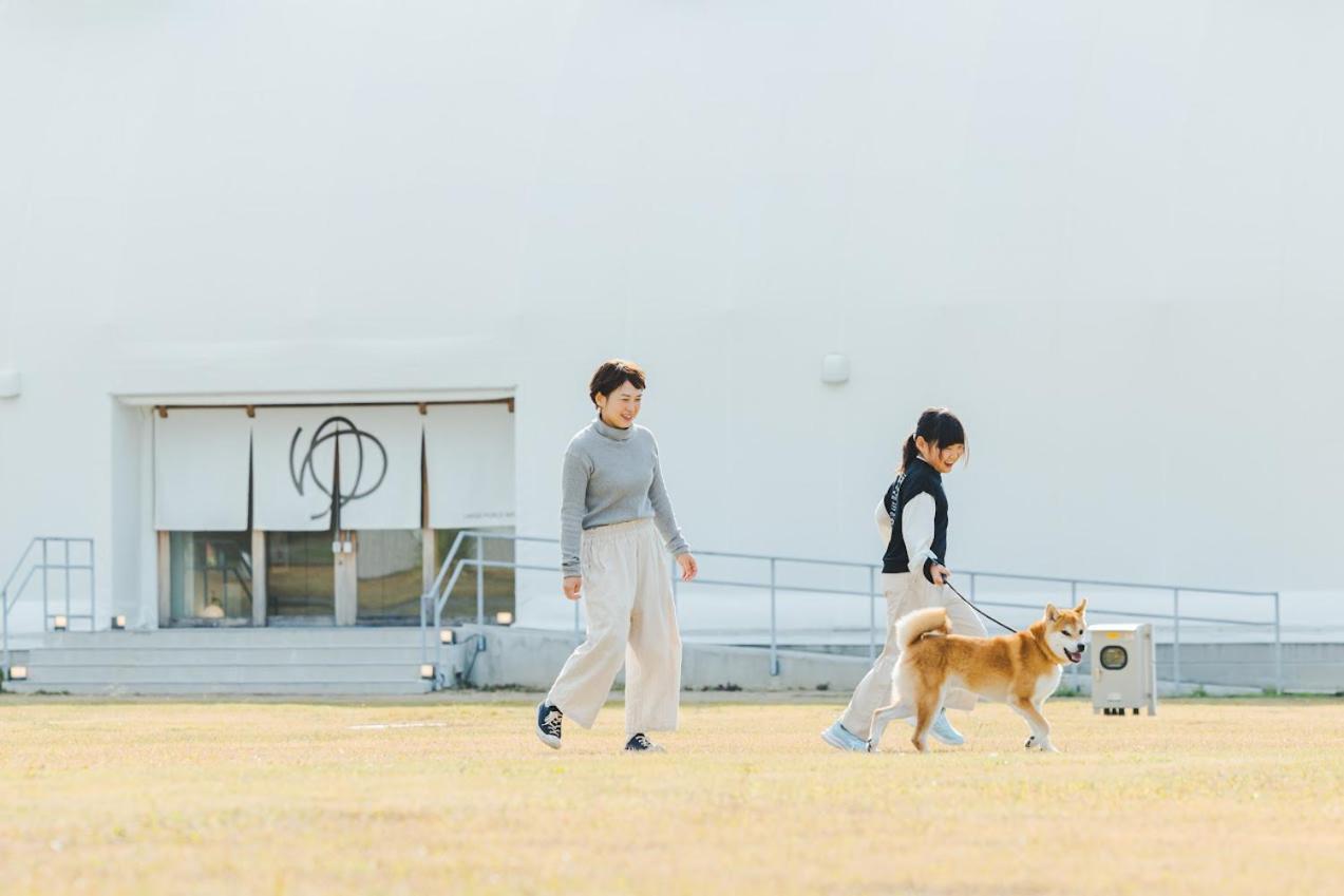 Inn The Park Fukuoka Fukuoka  Dış mekan fotoğraf